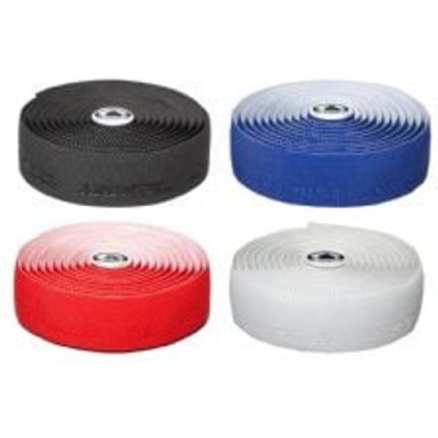 Arundel Rubber Gecko Bar Tape Black