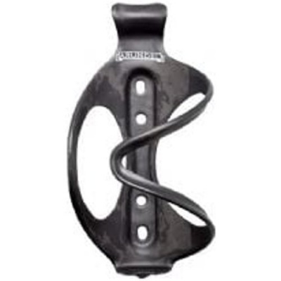 Arundel Str Sideloader Uni-weave Carbon Bottle Cage Matt
