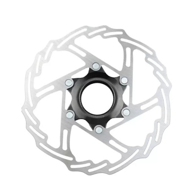 Ashima 2-Piece Centerlock Rotor Aro-18