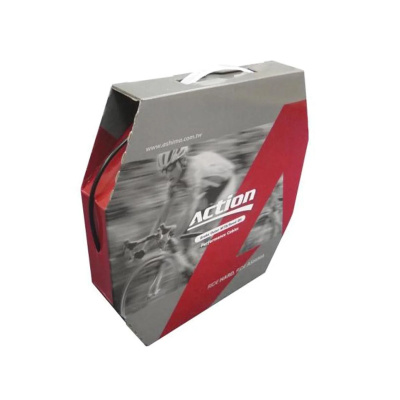 Ashima Action Brake Outer Cable MTB 5mm 50m 5MM