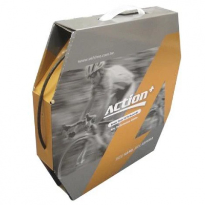 Ashima Action Plus Gear Outer Cable Road 50m