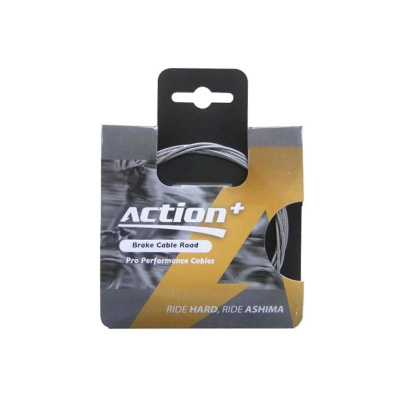 Ashima Action Plus Road Brake Inner Cable (Single)