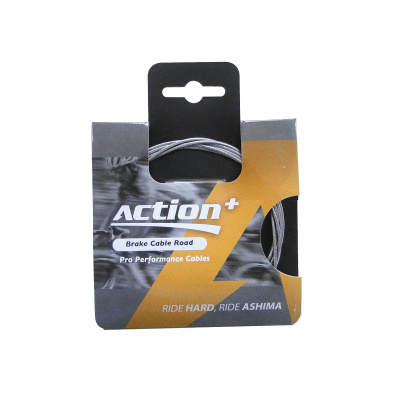 Ashima Action Plus Tandem Inner Cable Road Brake 3500mm