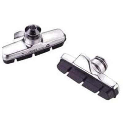 Ashima Aluminium Road Brake Shoe/Pad - Campagnolo