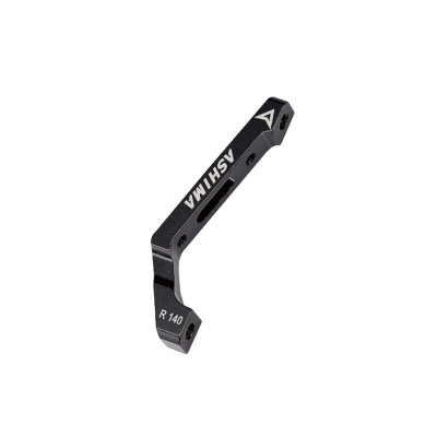 Ashima Flat Mount Adaptor PM Caliper to FM Frame 140mm