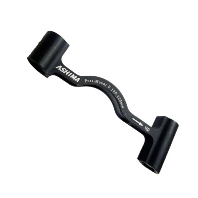 Ashima Post Mount Brake Adaptor (180-220mm)