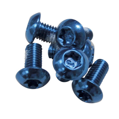 Ashima Rotor Bolts - Steel