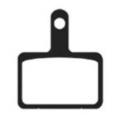 Ashima Sintered Pads - Shimano pre 2011/Tektro