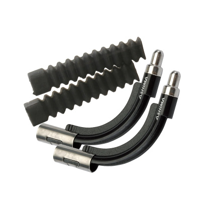 Ashima Super Noodle Kit Front & Rear 135 + 90