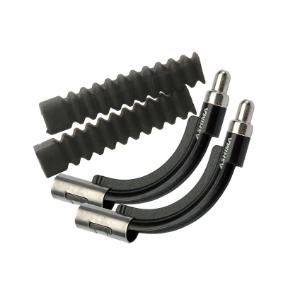 Ashima Super Noodle Kit Front & Rear 135 + 90