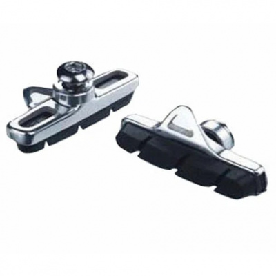 Ashima Ultralight Road Brake Shoe/Pad - Campagnolo
