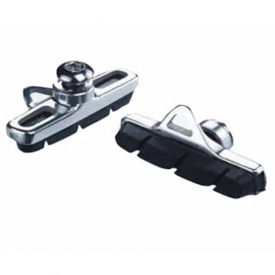 Ashima Ultralight Road Brake Shoe/Pad - Campagnolo