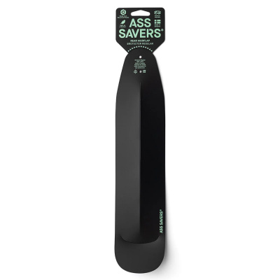 Ass Savers Brotector Front / Black