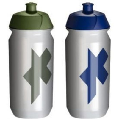 Assos 1976 Water Bottle 500ml 500ml - Secret Blue