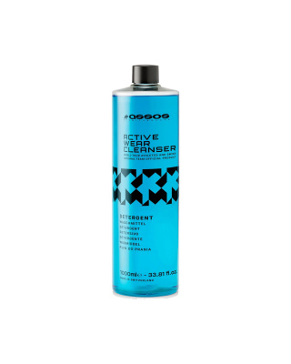 Assos Active Wear Cleanser 1l