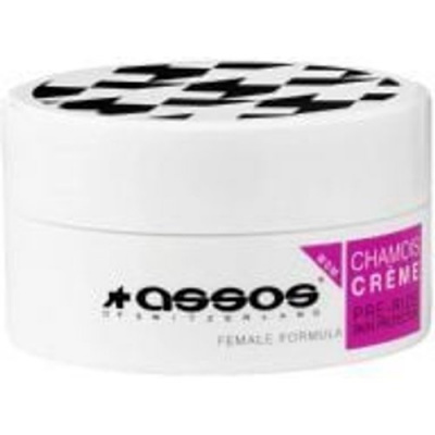 Assos Chamois Creme 200ml Womens