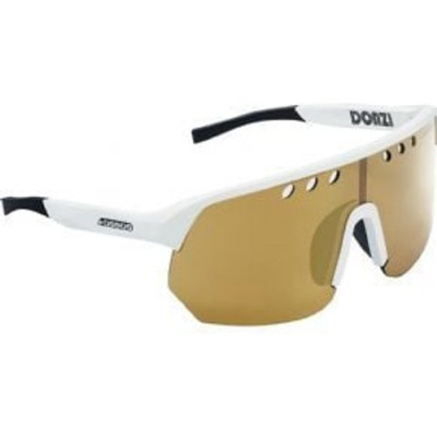 Assos Donzi Gold Sunglasses