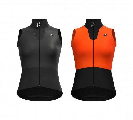 Assos Dyora Spring Fall Gilet S11