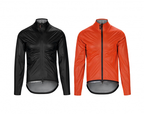 Assos Equipe Rs Rain Jacket Targa Medium