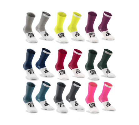 Assos Gt Socks C2 Size 35-38