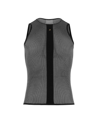 Assos Gto Sleeveless Dermasensor Small Size