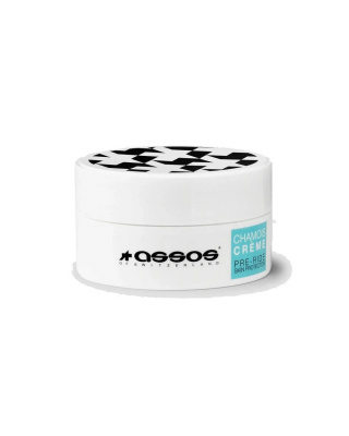 Assos Mens Chamois Creme 200ml