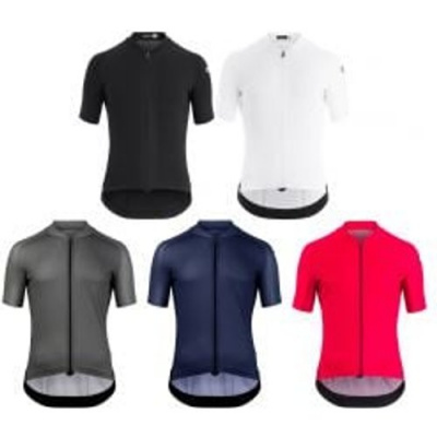 Assos Mille Jersey | Apr 2025