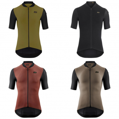Assos Mille Gto Jersey C2 Medium Only