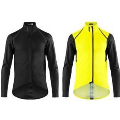Assos Rain Jacket | Apr 2025