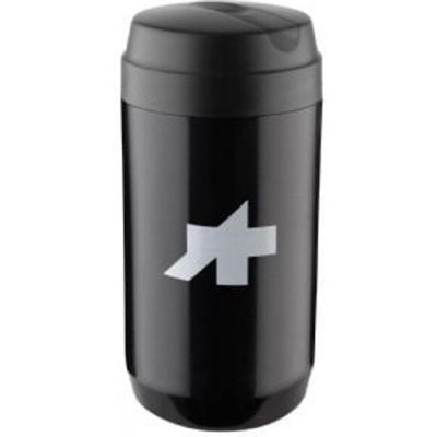 Assos Signature Tool Box Small 500cc 500cc - Black Series