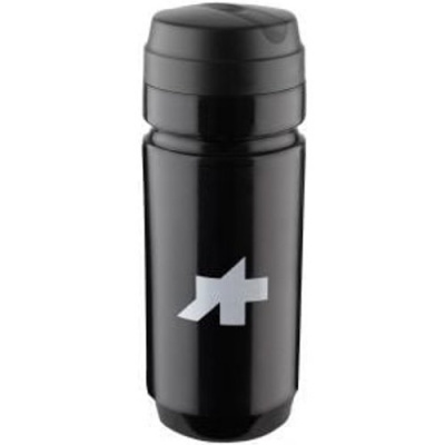 Assos Signature Tool Box Small 750cc 750cc - Black Series