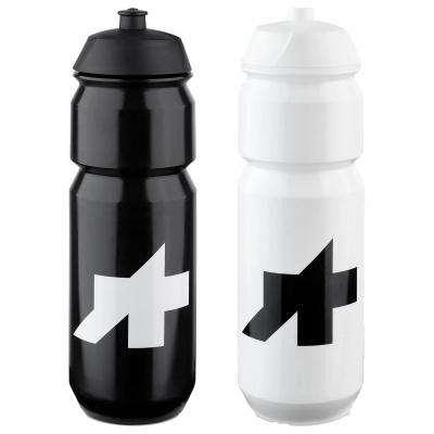 Assos Signature Water Bottle 750ml