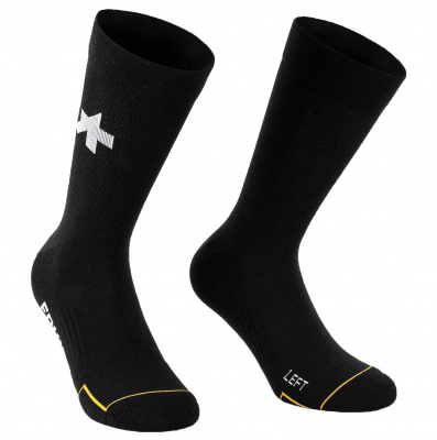 Assos Spring Fall Socks