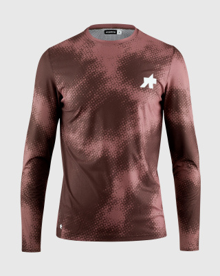Assos Tactica Ls T-Shirt T5