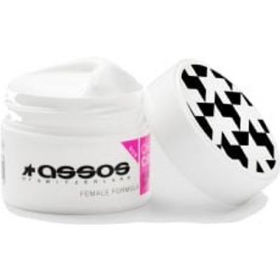Assos Womens Chamois Creme 75ml