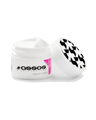 Assos Womens Chamois Creme 75ml
