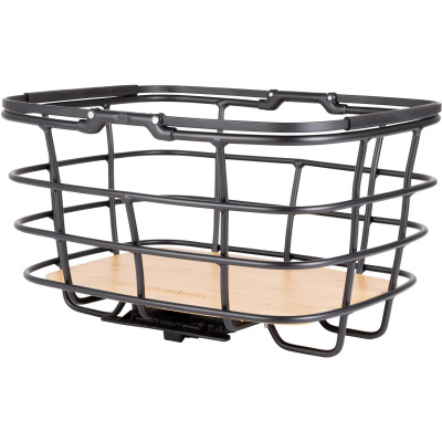 AtranVelo DUO LARGE AVS Basket