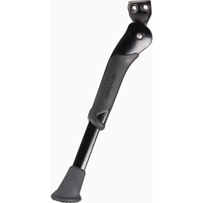 AtranVelo REX DV Kickstand, KSA 18mm Rear Mount, 24