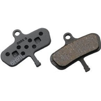 Avid Code Disc Brake Pads Organic
