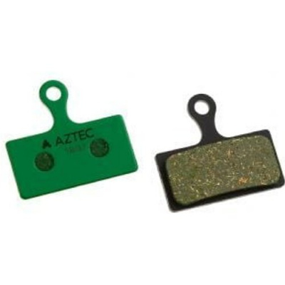 Aztec E-bike Disc Brake Pads For Shimano Xtr M985/xt M785/slx M675