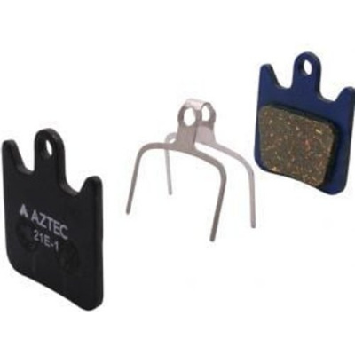 Aztec Organic Disc Brake Pads For Hope Tech X2 Callipers