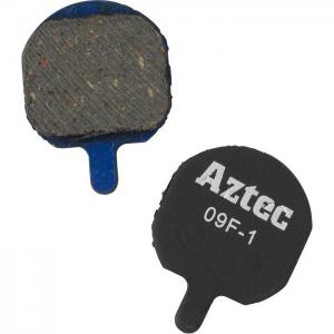 Aztec Organic Disc Brake Pads For Hayes So1e Callipers