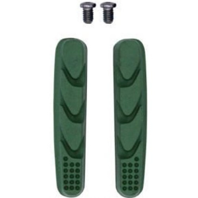 Aztec Road Insert Brake Blocks Ceramic Compound
