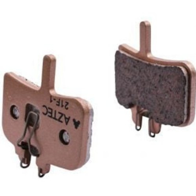 Aztec Sintered Disc Brake Pads For Hayes And Promax Callipers