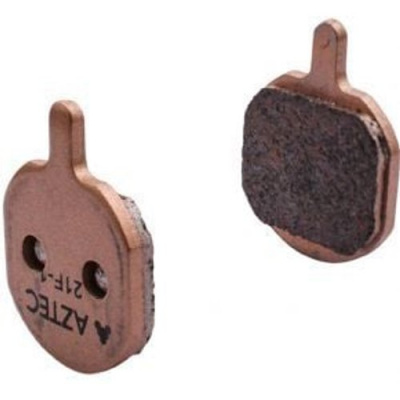 Aztec Sintered Disc Brake Pads For Hayes So1e Callipers