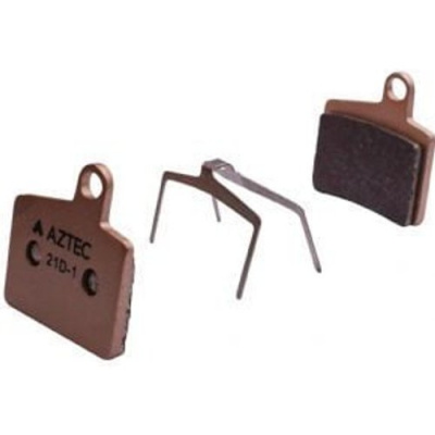 Aztec Sintered Disc Brake Pads For Hayes Stroker Ryde