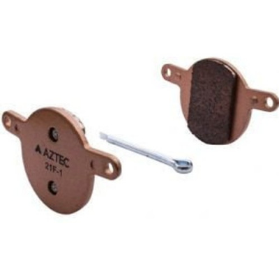 Aztec Sintered Disc Brake Pads For Magura Julie