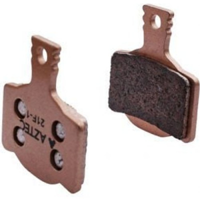 Aztec Sintered Disc Brake Pads For Magura Mt