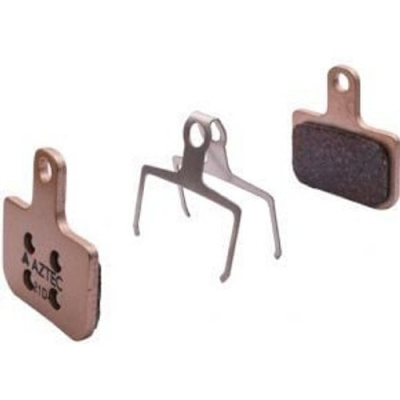 Aztec Sintered Disc Brake Pads For Sram Db1 And Db3 Callipers