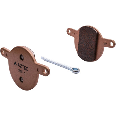 Aztec Sintered Disc Brake Pads for Magura Julie gold